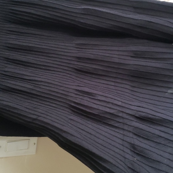 Anrabess Womens Sweater Dress (L) NWT - Picture 9 of 10